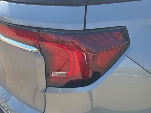 Used 2026 GMC Terrain Elevation FWD image 11