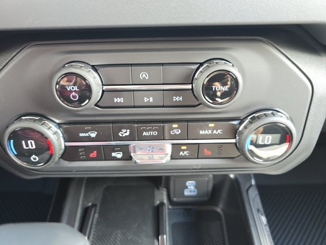 Used 2025 Ford Bronco Big Bend AWD/4WD image 17