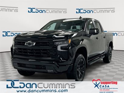 New 2026 Chevrolet Silverado 1500 LT Trail Boss w/ LT Trail Boss Premium Package