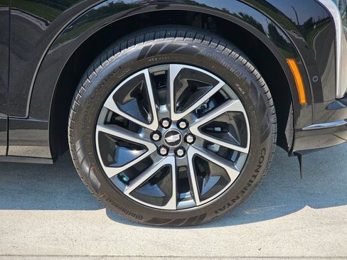 New 2026 Cadillac Optiq Sport 1 AWD/4WD image 9
