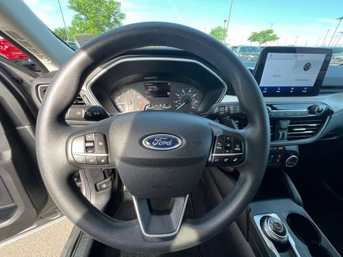 Used 2022 Ford Escape SE AWD/4WD image 38