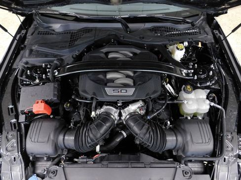 Used 2024 Ford Mustang GT Premium w/ GT Performance Package RWD image 18