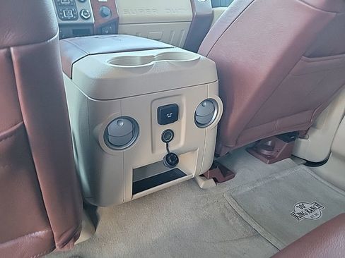 Used 2013 Ford F250 King Ranch image 38