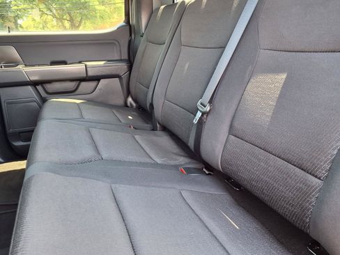 Used 2024 Ford F150 XLT w/ Equipment Group 302A MID AWD/4WD image 7