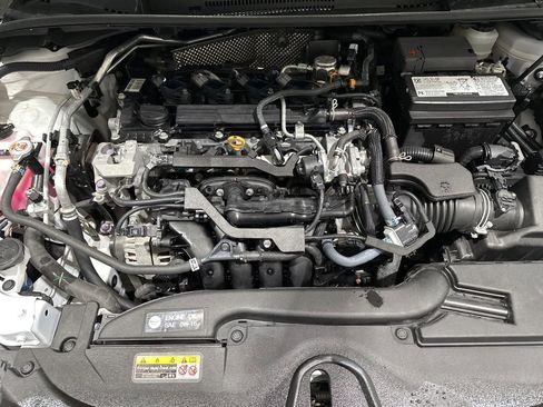 Certified 2023 Toyota Corolla SE w/ SE Premium Package image 21