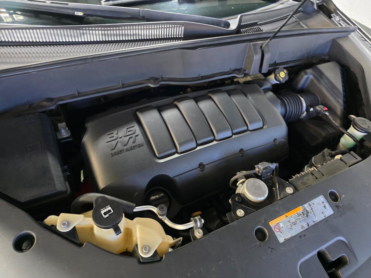 Used 2017 Chevrolet Traverse LS FWD image 37