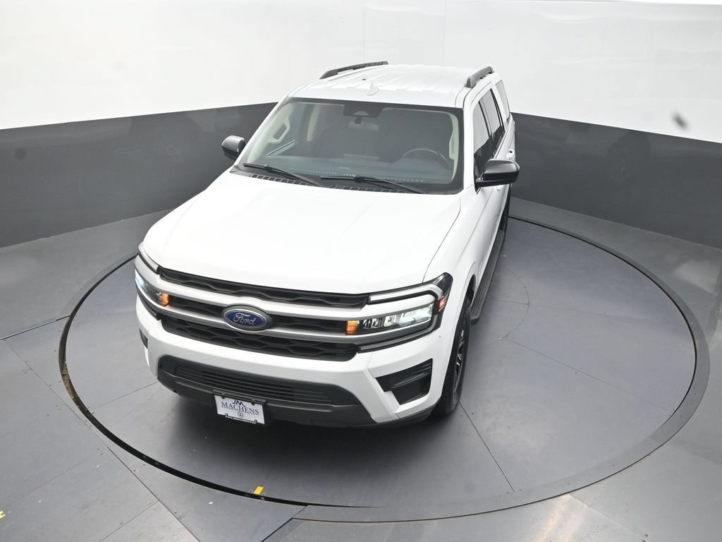 Used 2022 Ford Expedition XL AWD/4WD image 15
