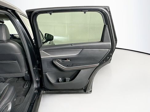 Used 2024 MAZDA CX-90 3.3 Turbo w/ Preferred Plus image 31