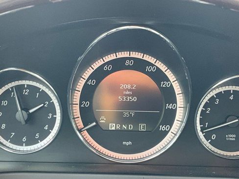 Used 2011 Mercedes-Benz E 350 Cabriolet image 18