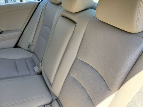 Used 2015 Honda Accord EX-L image 31