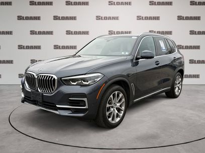Certified 2022 BMW X5 xDrive40i