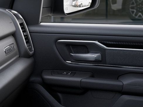 New 2026 RAM 1500 Big Horn AWD/4WD image 25