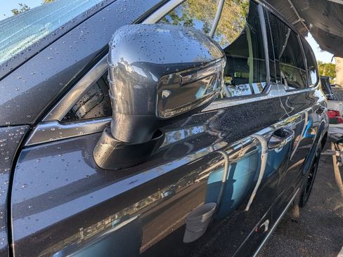 Used 2024 Kia Telluride EX FWD image 21