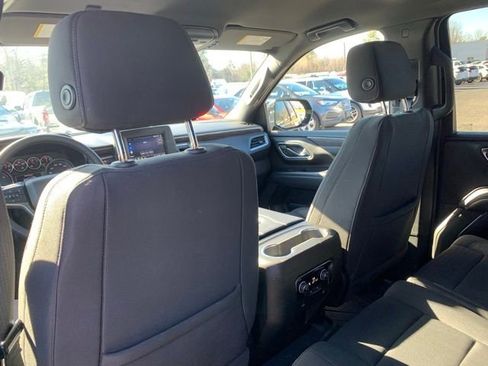 Used 2024 Chevrolet Tahoe LS image 23