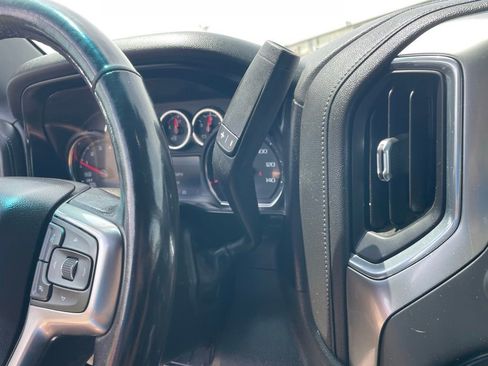 Used 2020 Chevrolet Silverado 1500 LT w/ All-Star Edition AWD/4WD image 23
