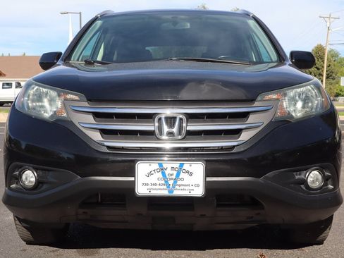 Used 2013 Honda CR-V EX-L image 13