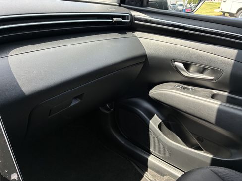 Used 2022 Hyundai Tucson SEL AWD/4WD image 34