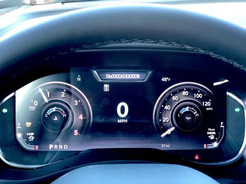 New 2026 RAM 2500 Laramie w/ Night Edition image 24