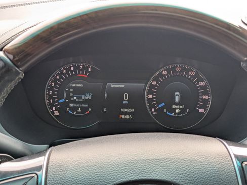 Used 2017 Ford Explorer Platinum image 20