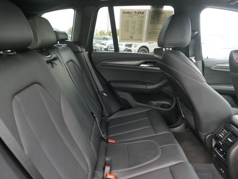 Used 2022 BMW X3 M40i image 30