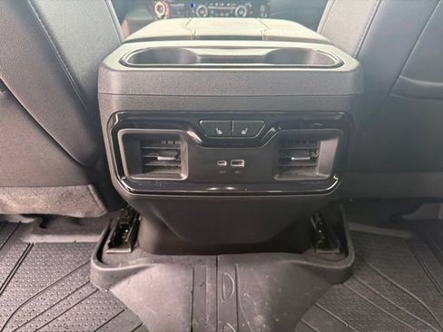 Used 2025 Chevrolet Silverado 2500 ZR2 AWD/4WD image 40