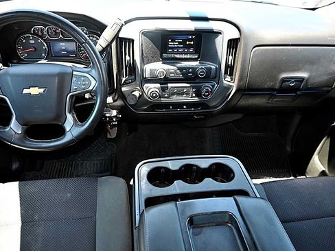 Used 2014 Chevrolet Silverado 1500 LT AWD/4WD image 14