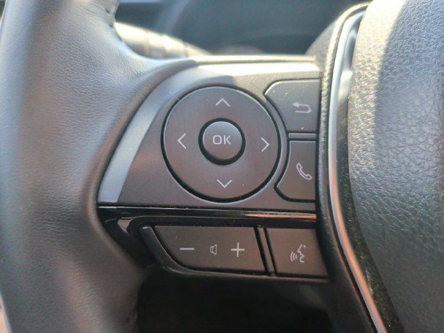 Used 2023 Toyota Venza XLE AWD/4WD image 15