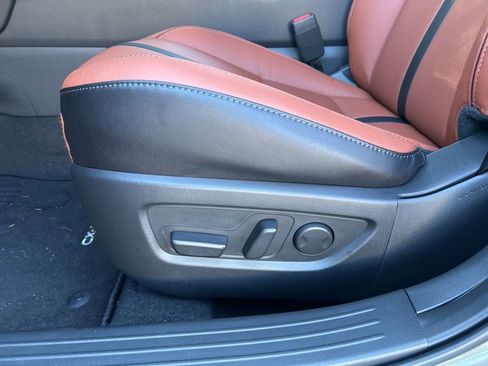 New 2026 MAZDA CX-50 AWD 2.5 S w/ Cargo Package image 15