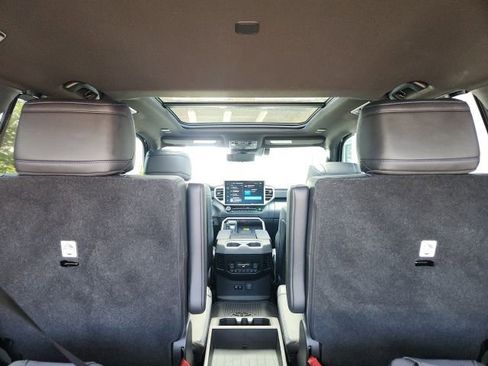Certified 2024 Toyota Sequoia Platinum AWD/4WD image 29