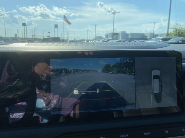 New 2027 Kia Telluride SX Prestige AWD/4WD image 17