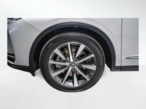 Used 2025 Acura MDX SH-AWD w/ Technology Package image 7