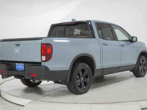 Used 2023 Honda Ridgeline Black Edition image 13