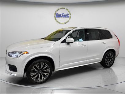 Used 2021 Volvo XC90 T5 Momentum w/ Climate Package
