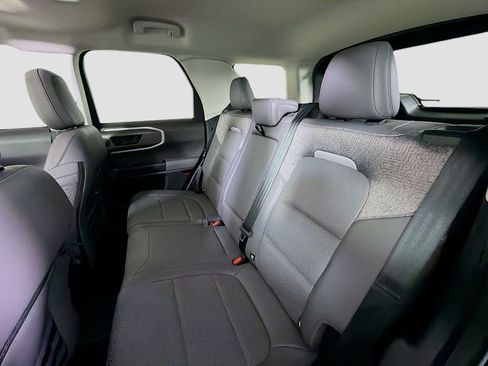 New 2025 Ford Bronco Sport Badlands w/ Badlands Tech Package image 24