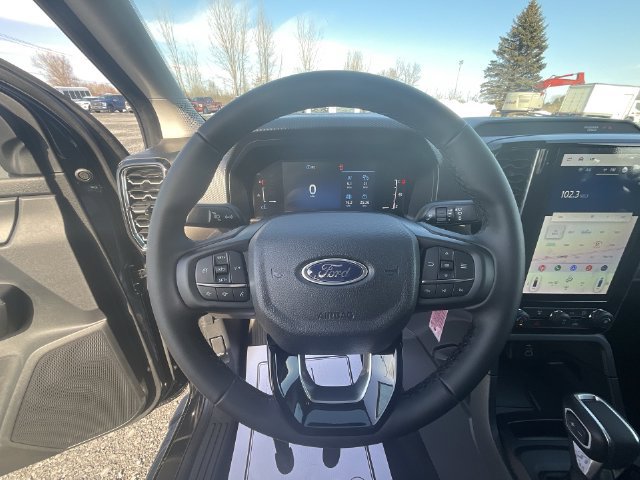 New 2026 Ford Ranger XLT w/ FX4 Off-Road Package AWD/4WD image 14
