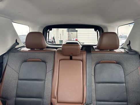 Certified 2022 Ford Bronco Sport Outer Banks w/ Tech Package image 29