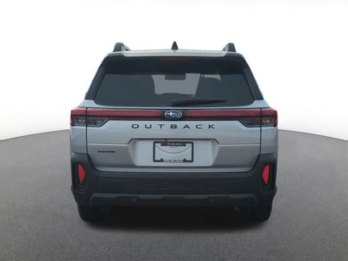 New 2026 Subaru Outback Limited XT image 5