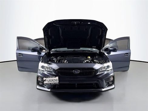 Used 2019 Subaru WRX Premium image 22