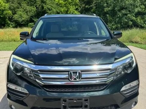 Used 2018 Honda Pilot EX-L image 2