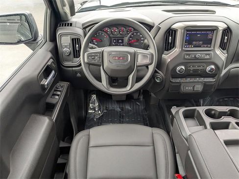 New 2026 GMC Sierra 1500 Pro w/ Pro Value Package image 17