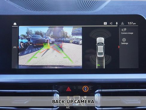 Used 2021 BMW M340i xDrive w/ Premium Package image 8