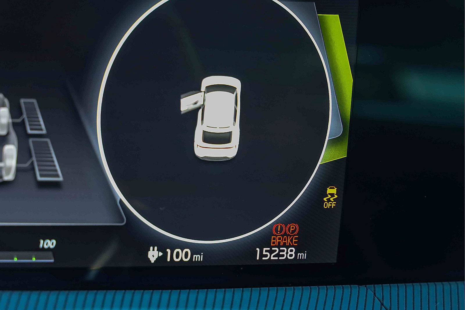 Certified 2023 Kia EV6 GT AWD/4WD image 8