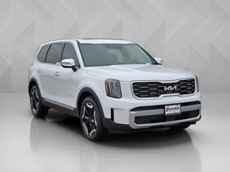 New 2025 Kia Telluride S video 2