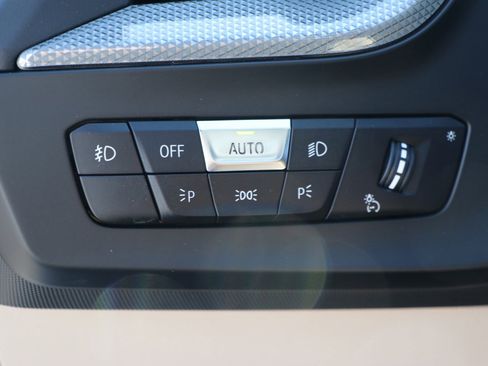 Certified 2024 BMW 228i Gran Coupe 228i Gran Coupe w/ M Sport Package image 25