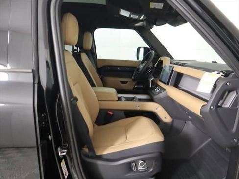 New 2025 Land Rover Defender 130 V8 image 21