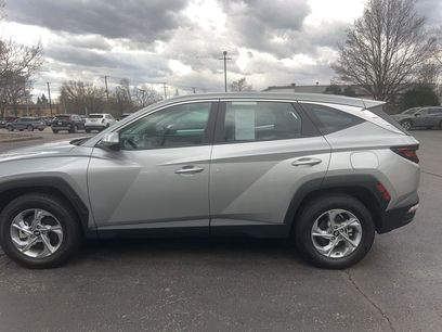 Used 2023 Hyundai Tucson SE