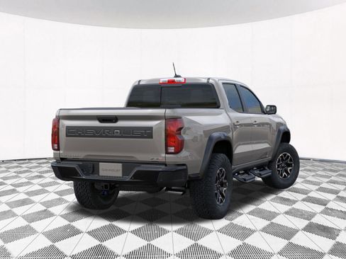 New 2026 Chevrolet Colorado ZR2 w/ Technology Package image 9