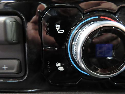 Used 2023 GMC Sierra 1500 Elevation image 56