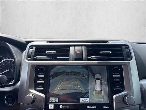 Certified 2023 Toyota 4Runner Limited RWD image 15