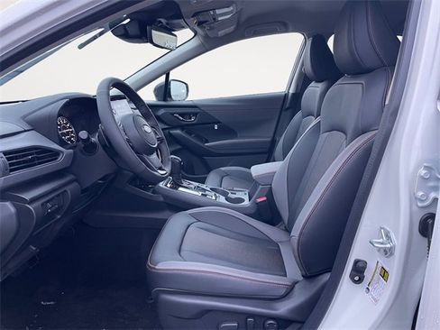 New 2026 Subaru Crosstrek 2.5i Limited w/ Crosstrek Mirror Package image 9